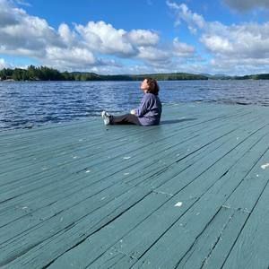 Meet your Posher, Robyn